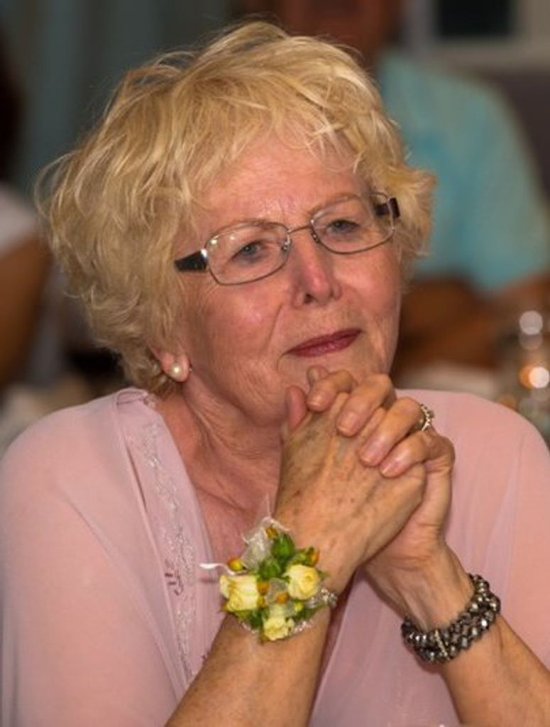 Georgie Kyle Profile Photo