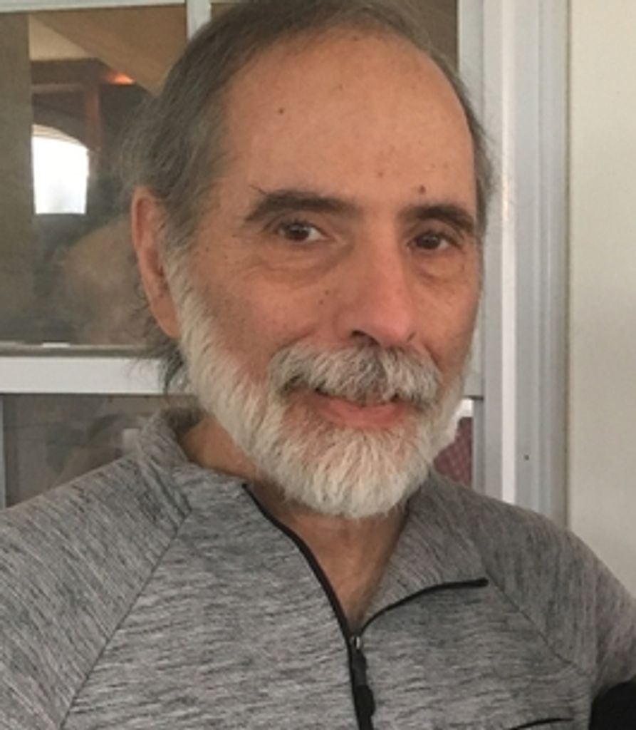 Peter  Karras