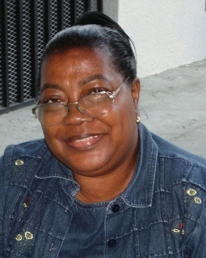 Carol Eunice Lettsome Profile Photo