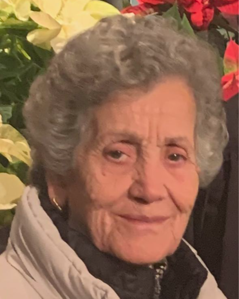 Flora "Lola" Ndoci
