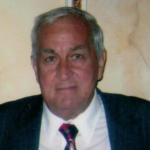 Edward J. Herman Profile Photo