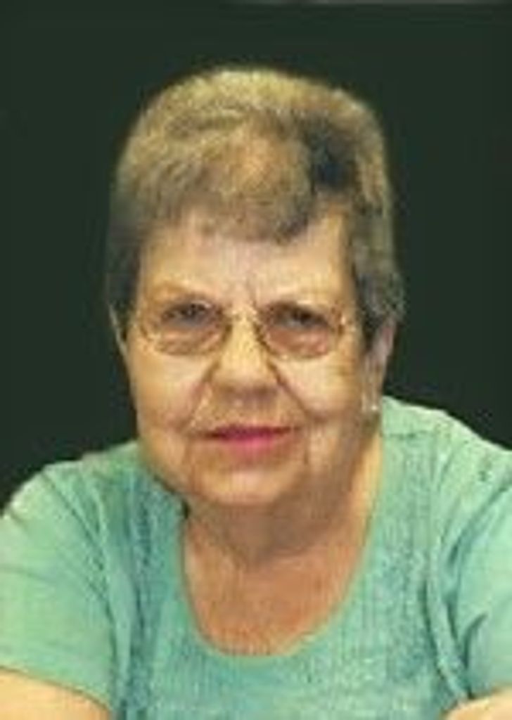 Margie Ann Landuyt
