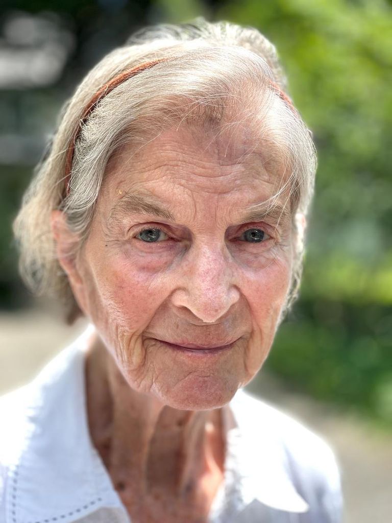 Robin J. Breitenecker Profile Photo