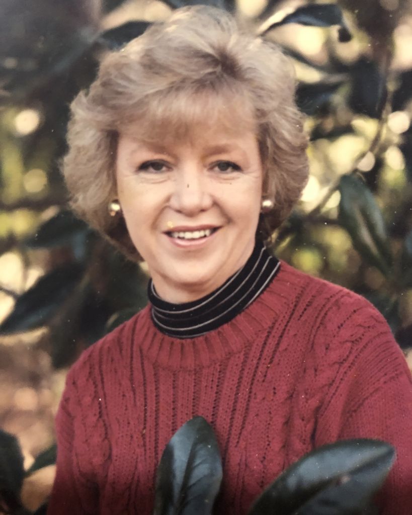 Mary Louise Dunagan Smith Profile Photo