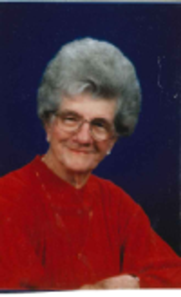 Margie Ellizabeth Jarvis Linker Foster