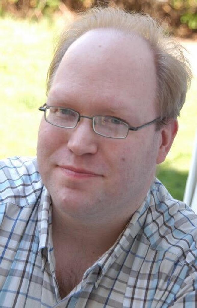 William D. Goodman