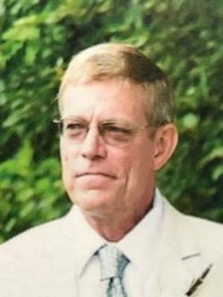 Christopher Carlisle Berry