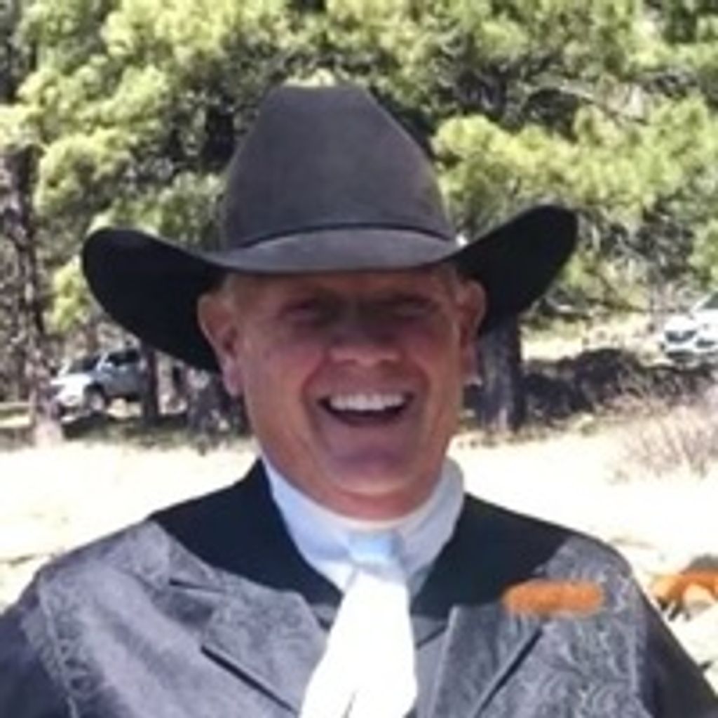 Wayne Jones