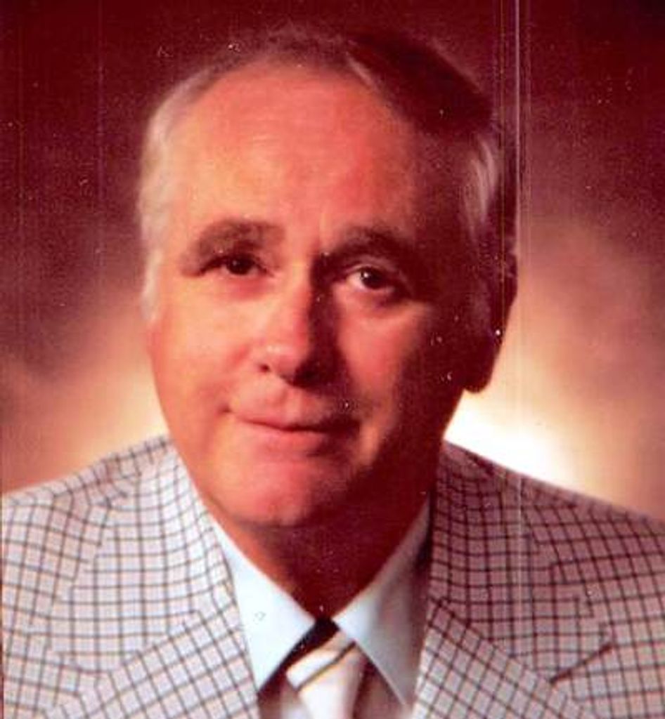 James B. Friederich Profile Photo