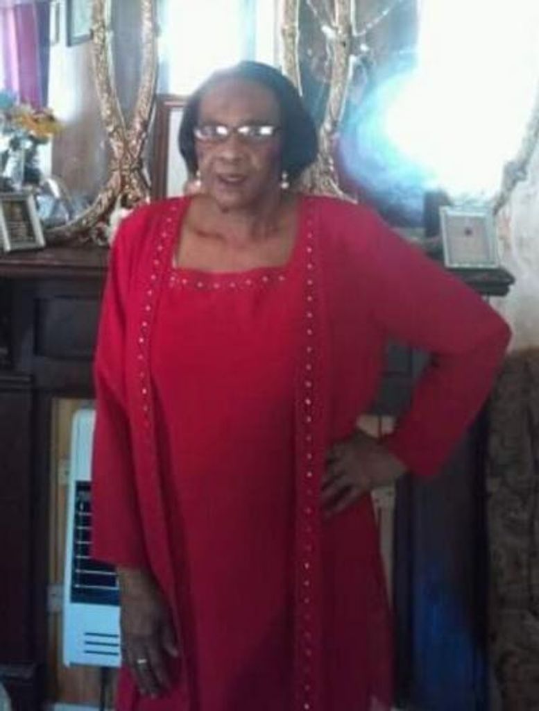 Mrs.Mae D. Thompson Profile Photo