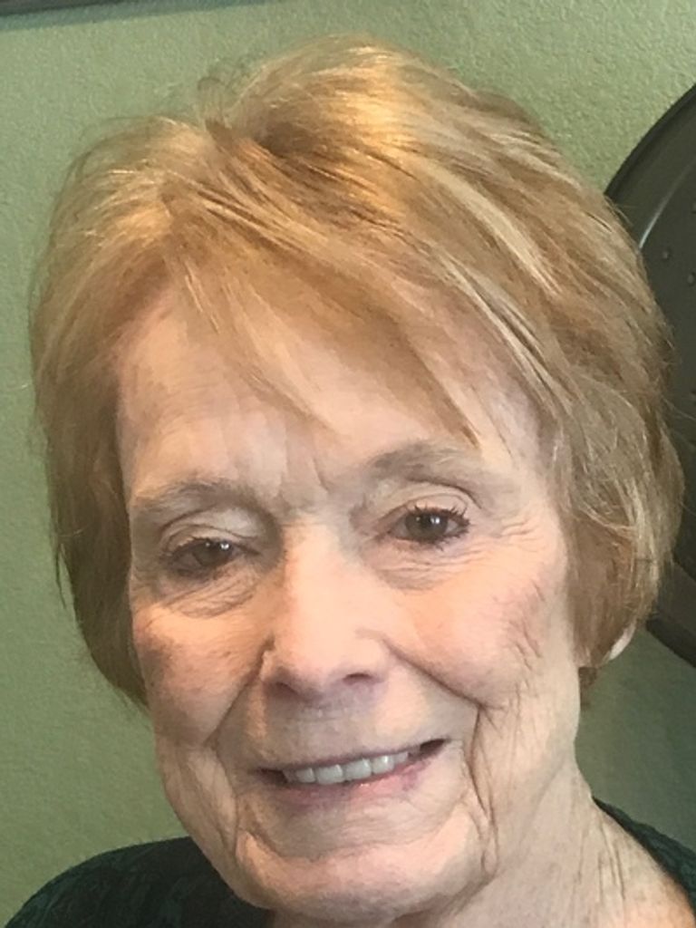 Joyce Conrad Newbrey Profile Photo