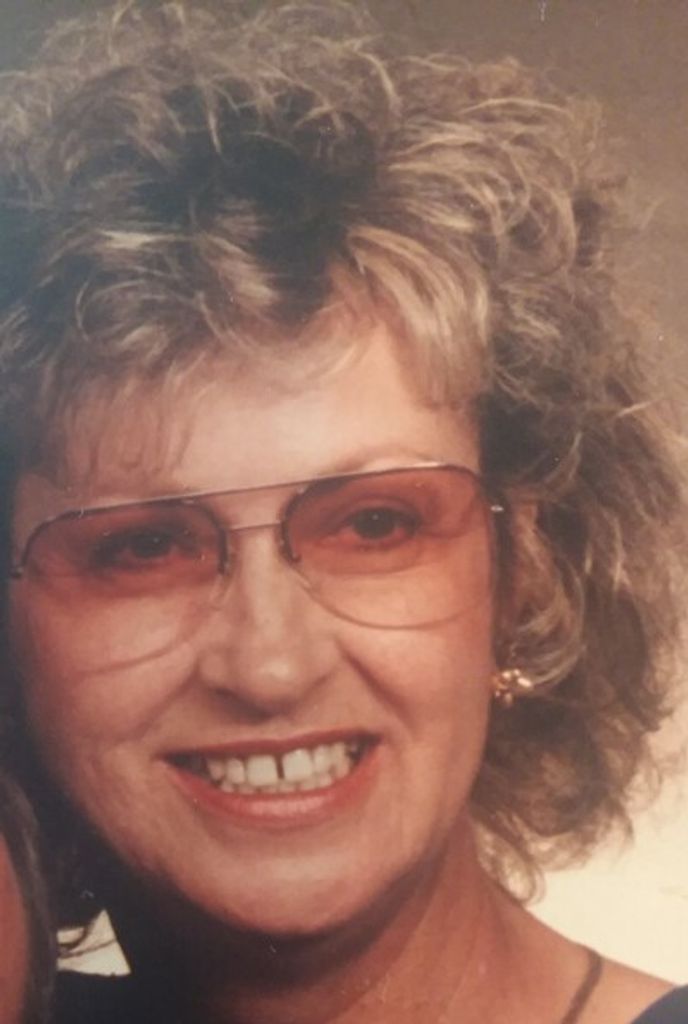 Evelyn Paulette Bryant Bowen Profile Photo