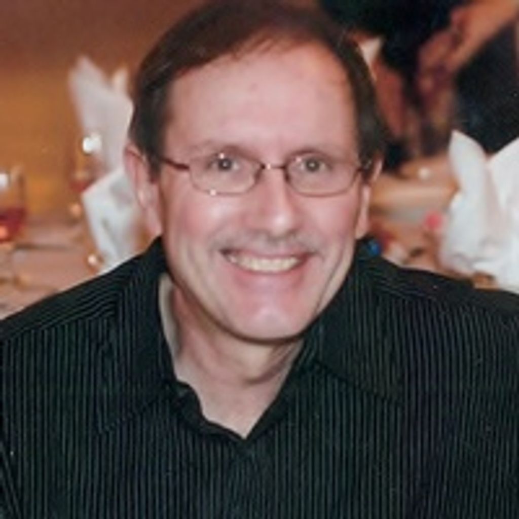 Gerard Allen Lombardo