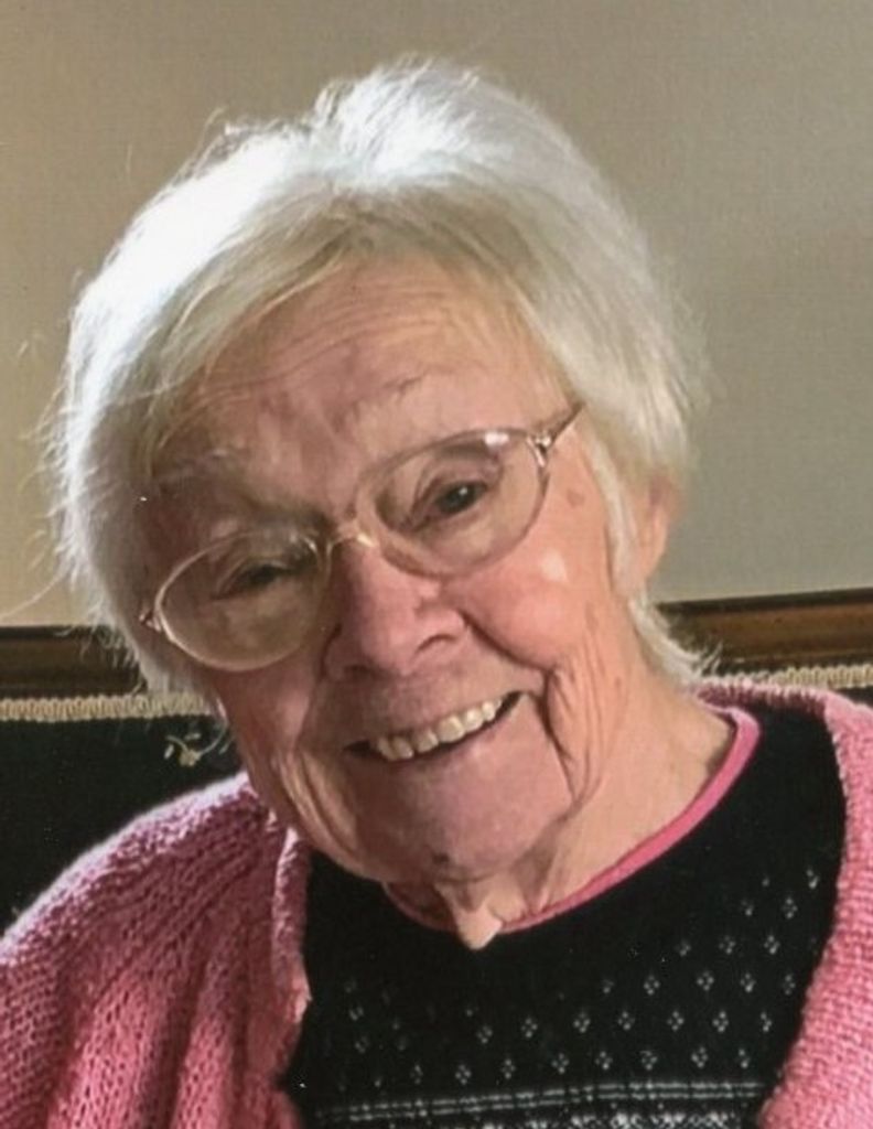 Lorraine Marie Small