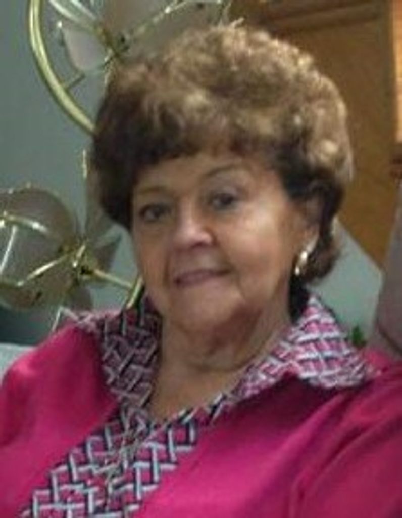 Norma Bennett