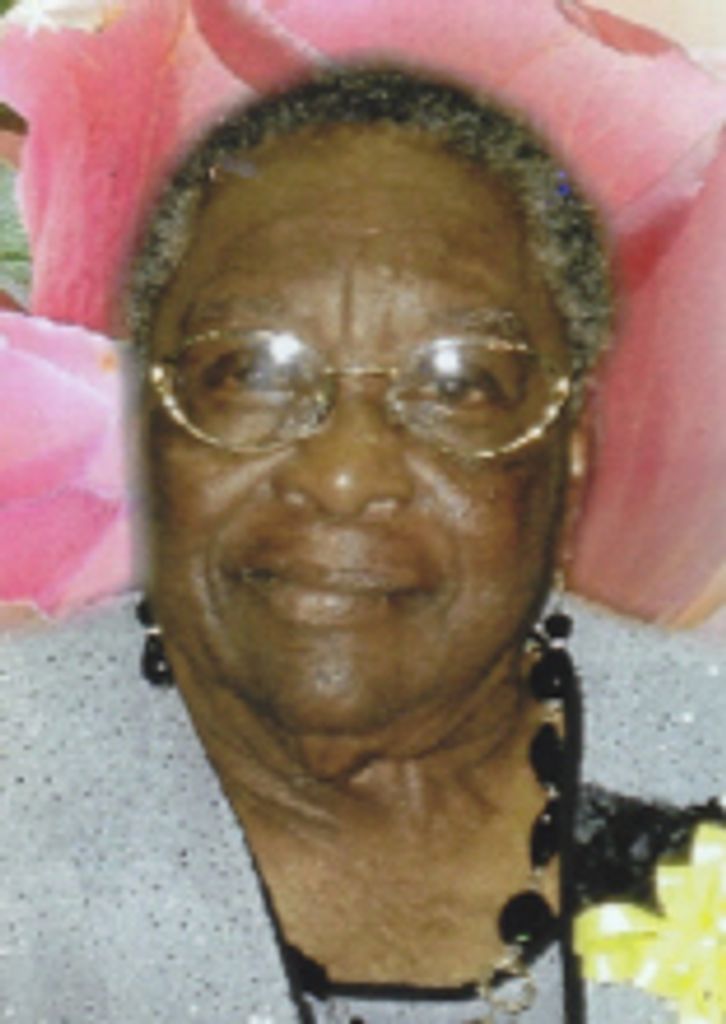 Lena A. Williams