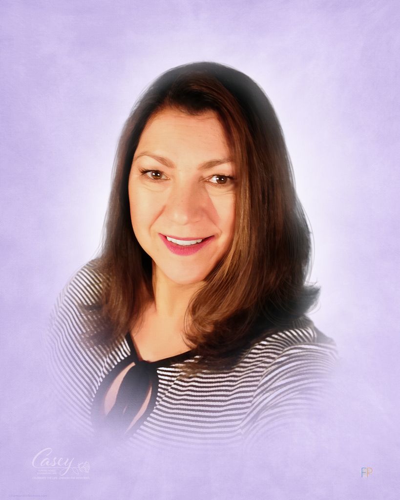 Mrs. Theresa A. Ayotte
