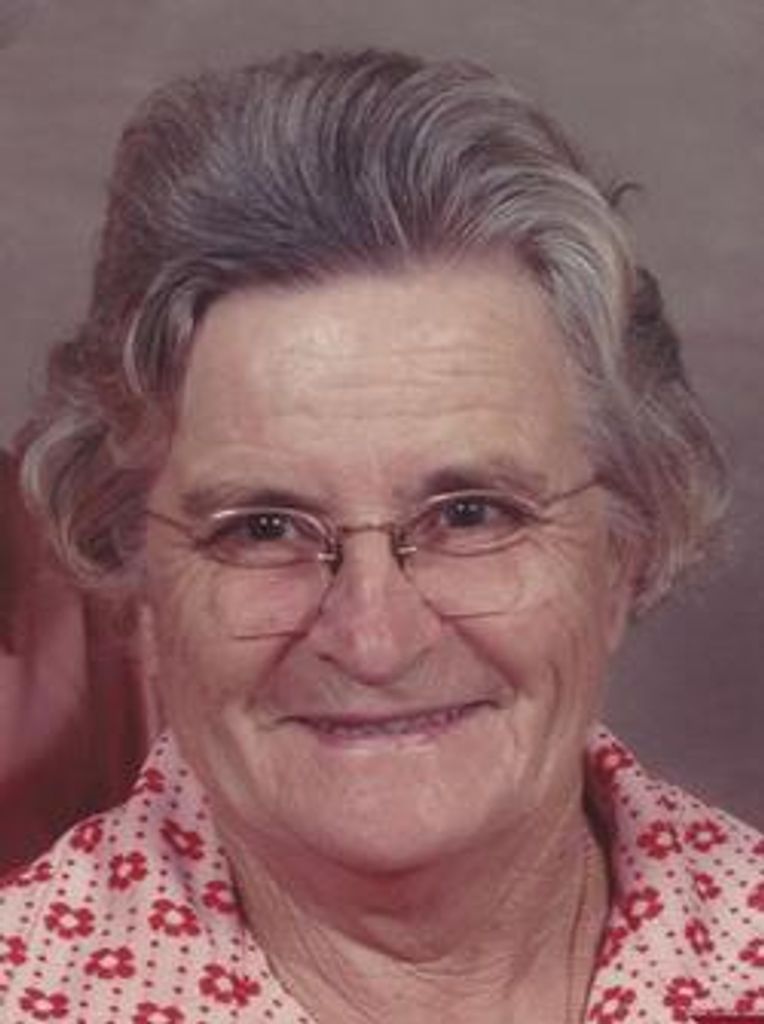 Pauline Cline Profile Photo