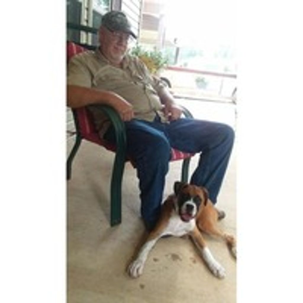 Danny Slayton Profile Photo