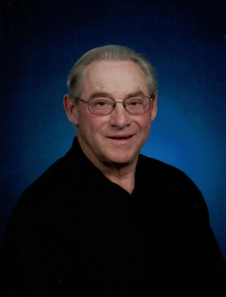 Darrell D. Henderson