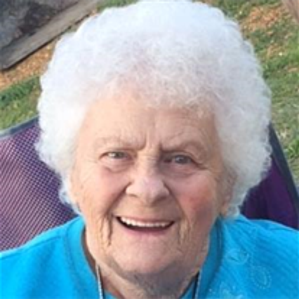 Mary Jones Profile Photo