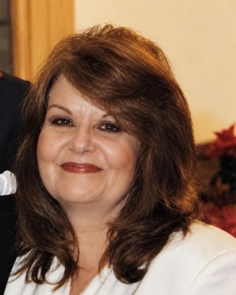 Kathryn Kay Wentworth