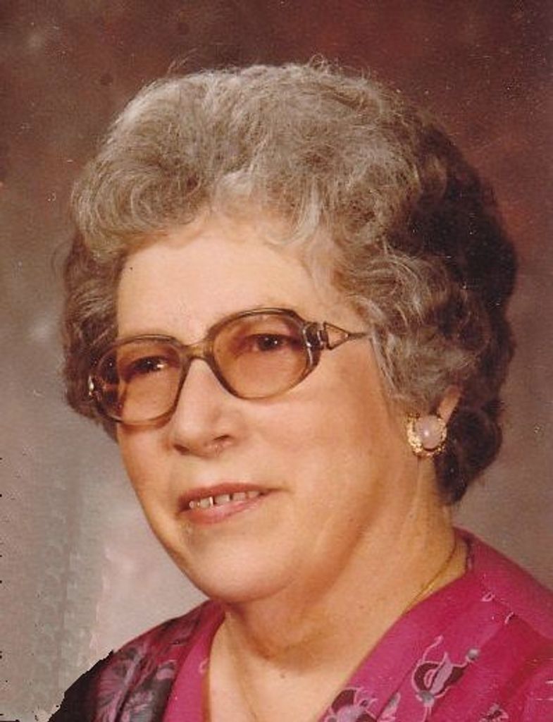 Frances Roundy Profile Photo