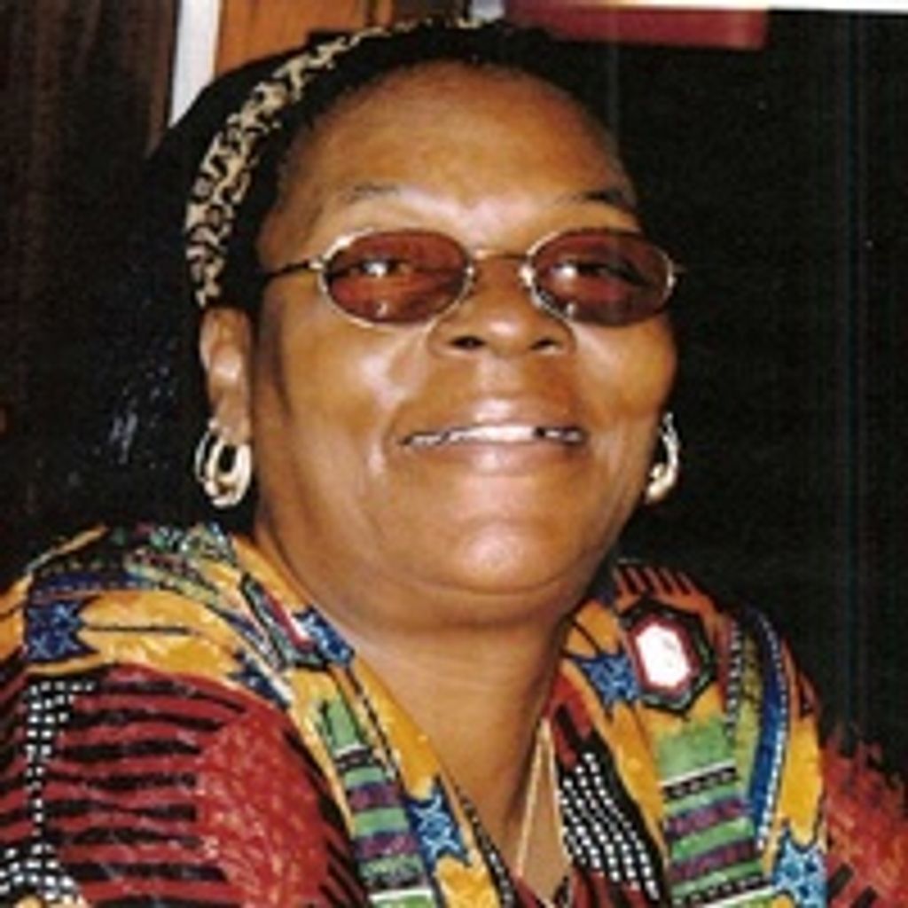 Ruby L. Johnson