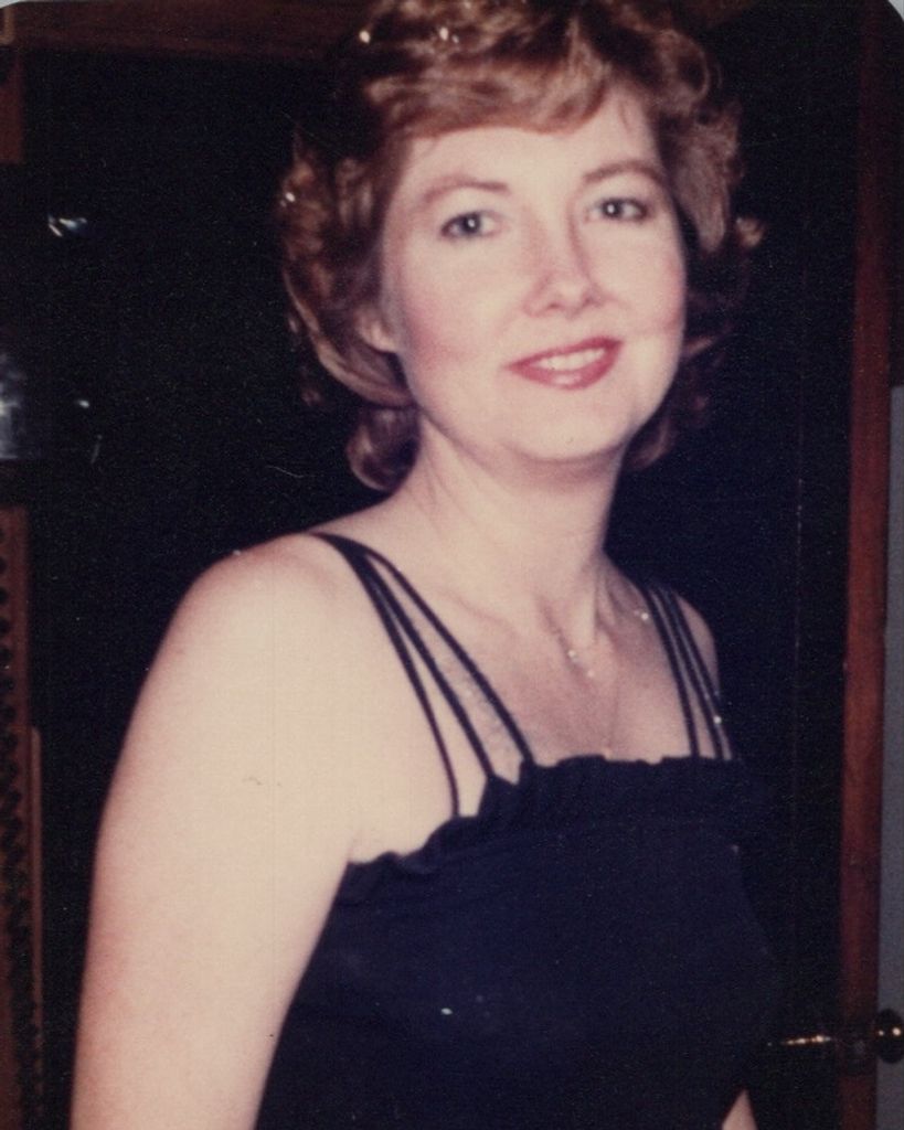 Shirley Toppin Kirby Profile Photo