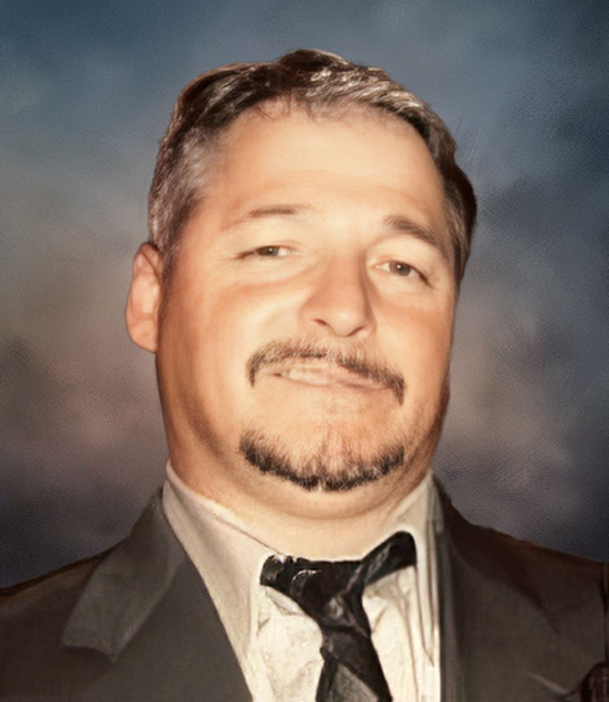 Robert B. Angevine Profile Photo