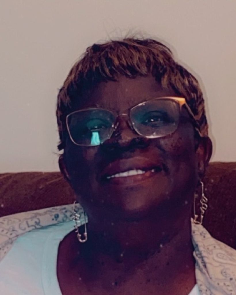 Thresa Ann Mosley-Mockabee