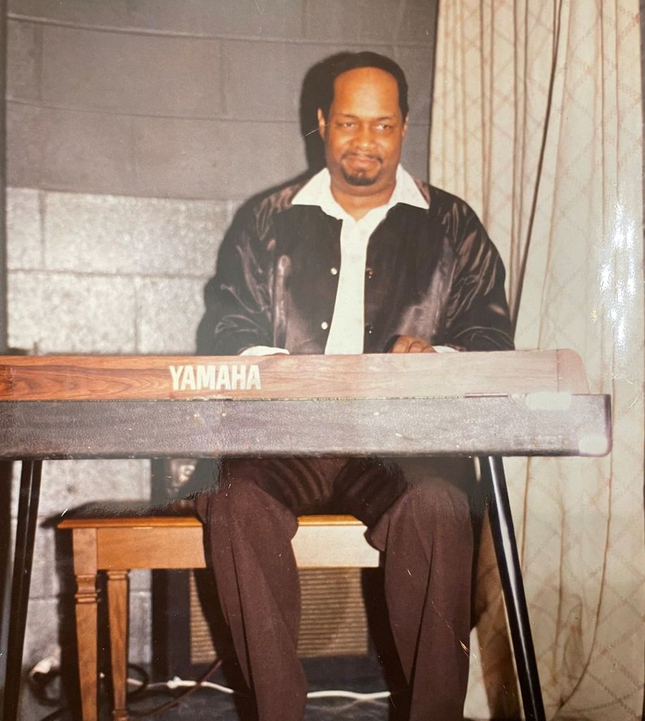 Frederick James Mcclain Profile Photo