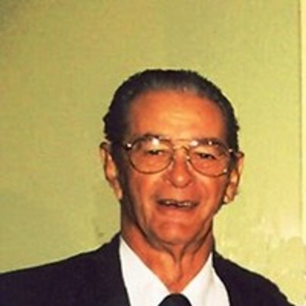 Francis J. Dupoy