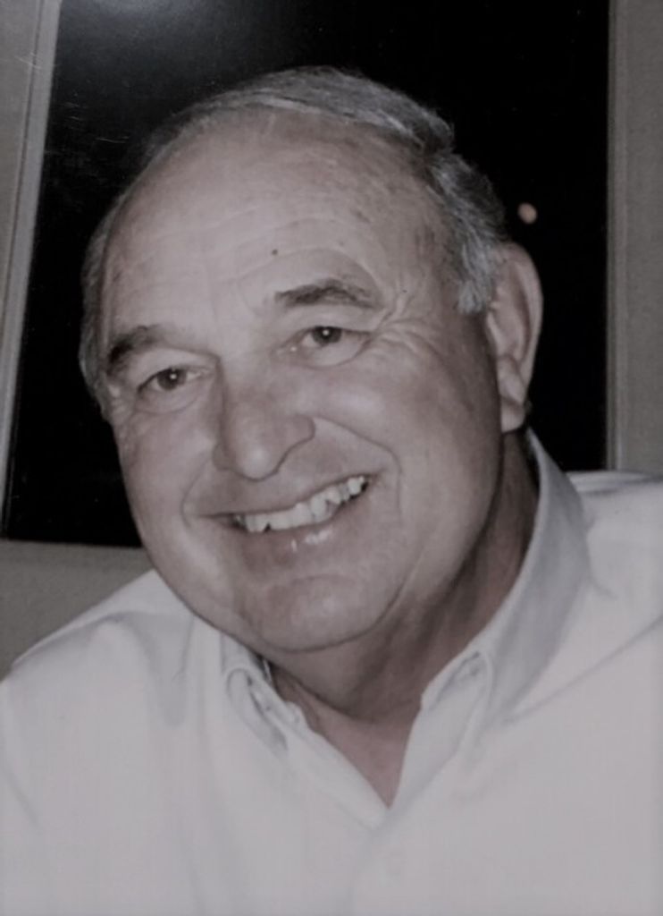 Gordon Richards