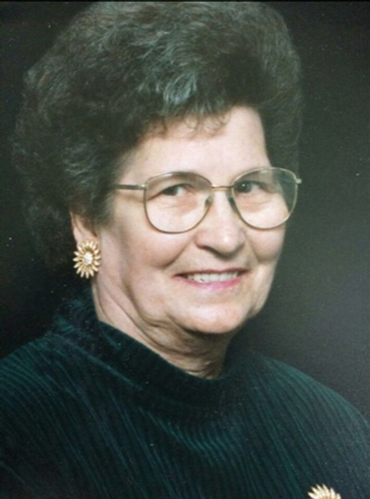 Gloria Jean Turnage Profile Photo