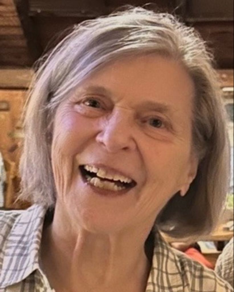 Judith Mahn Serafin Profile Photo