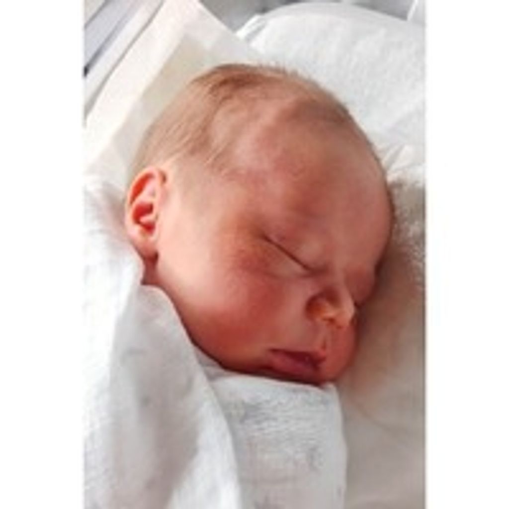 Wesley James Rau