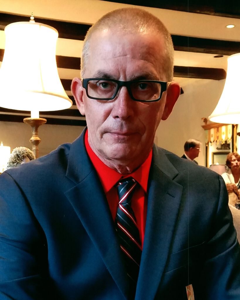 George "Bobby" Robert Nagle Profile Photo