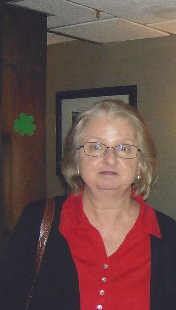 Linda Ralston