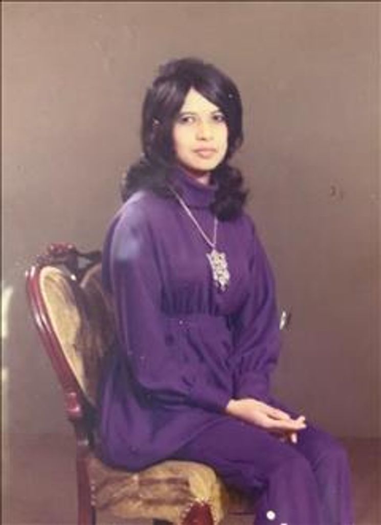 Malti Devi Singh Profile Photo