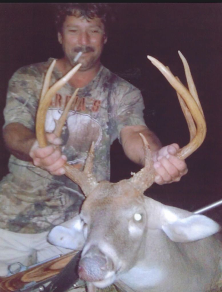 Scott Hall Profile Photo