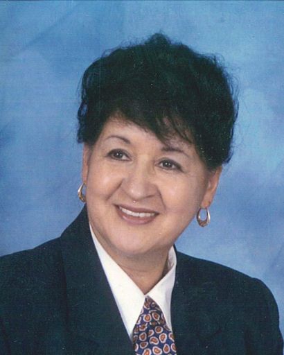 Erlinda Gonzales's obituary image