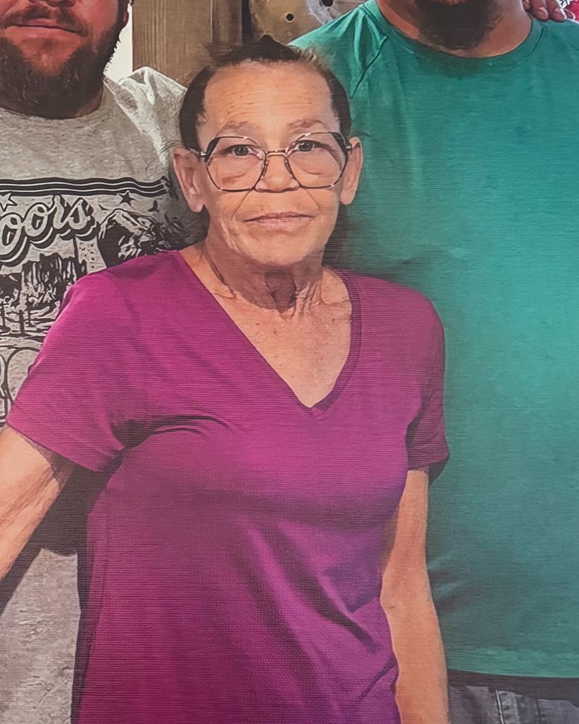 Penny Gail Taylor