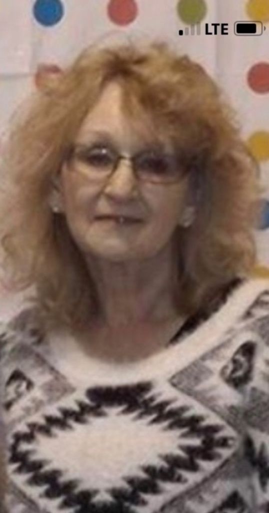 Earnestine “Tina“ Clark Profile Photo