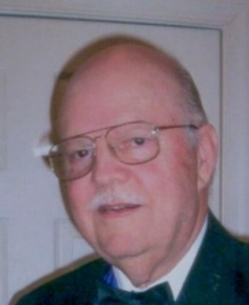 Wilbur Monroe Penley