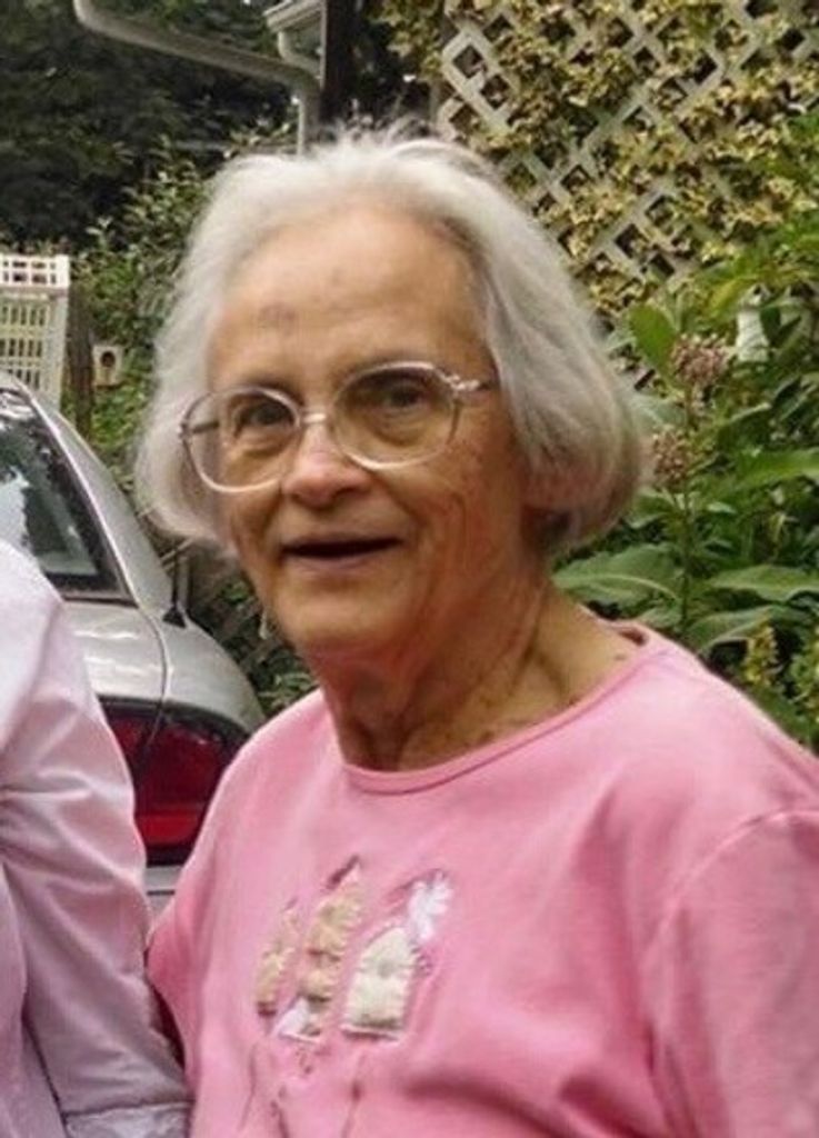 Diann Wiberg Profile Photo