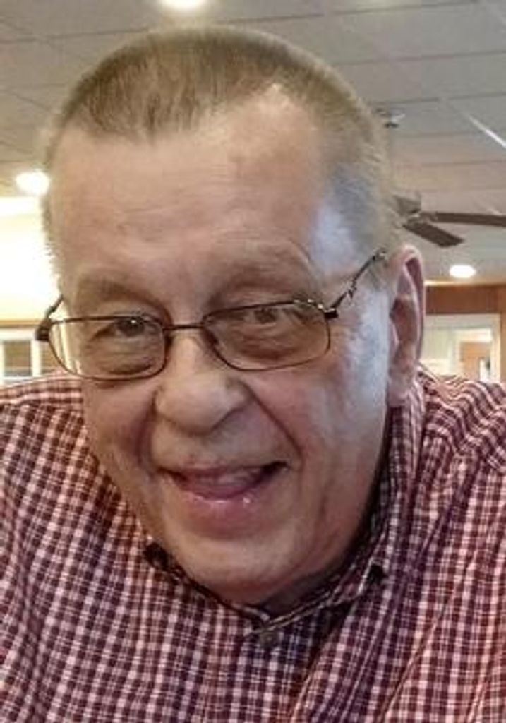 Lawrence "Larry" B. Pedro