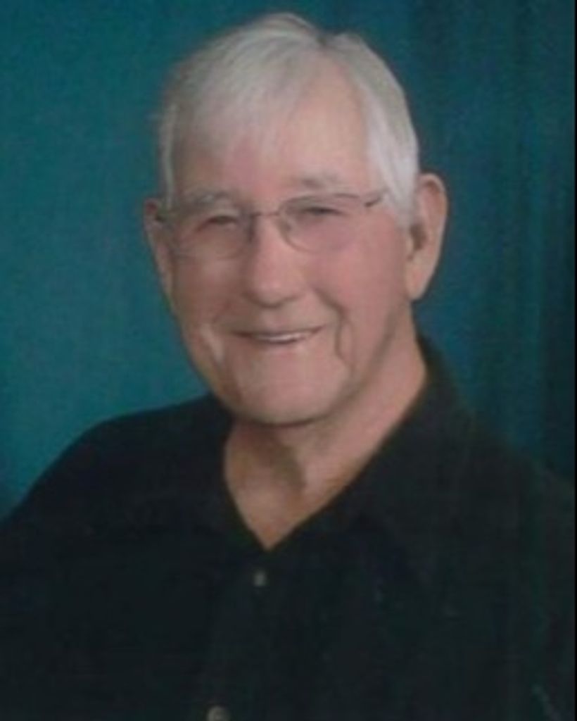 Theodore R. "Ted" Housel