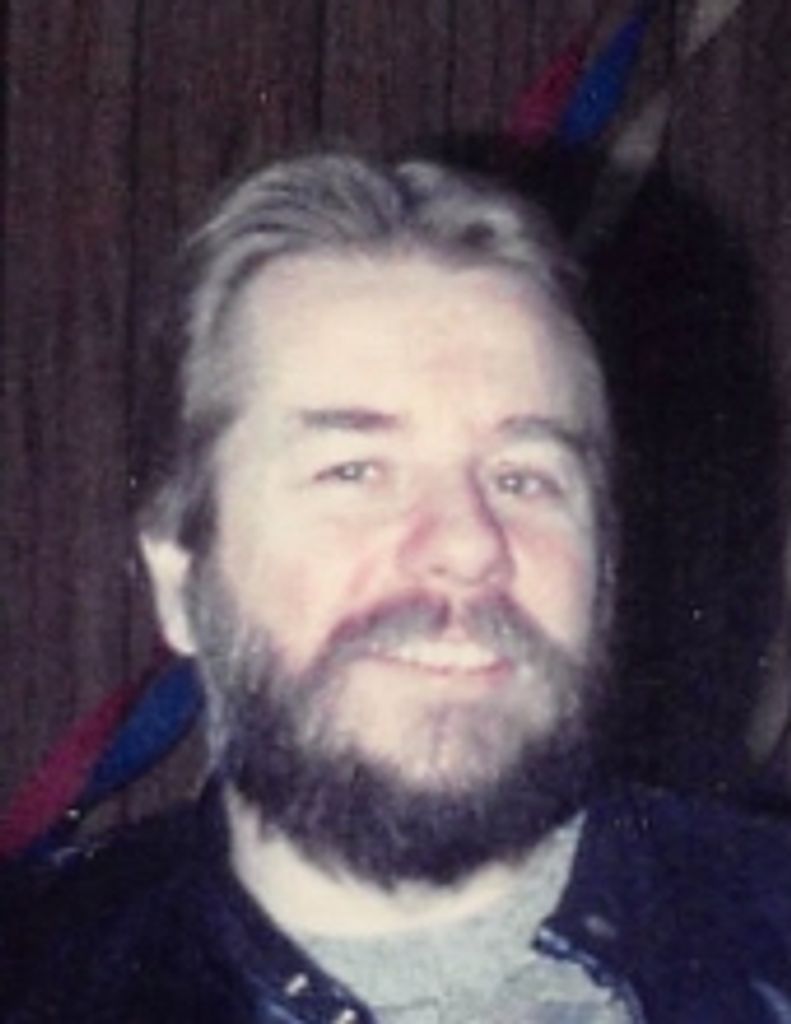 Gerald L. Eastburg