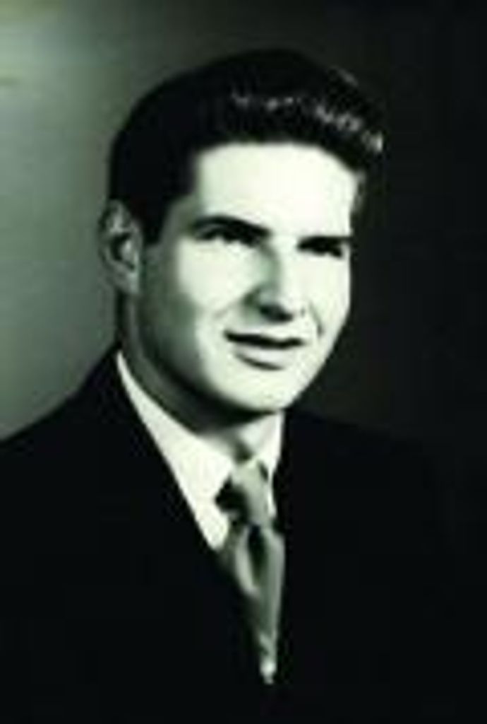 Allan Graham